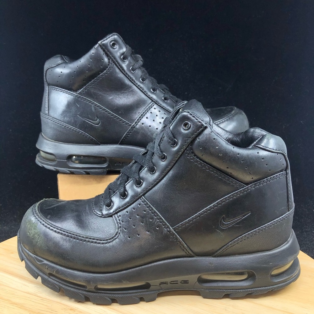 Nike Women's Air Max ACG Goadome Boots Waterproof 599474